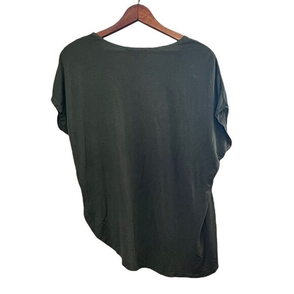 Philosophy Asymmetrical Hem Lightweight Top - Picture 9 of 9